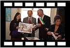 Concorso Alberghiero - 27 Aprile 2012